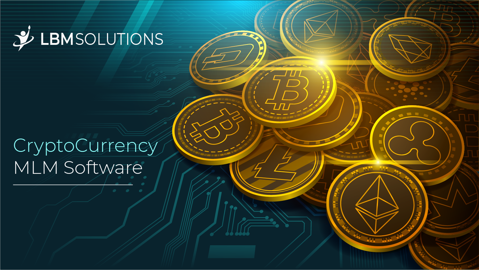 Cryptocurrency MLM Software- An Inclusive Guide To Choose