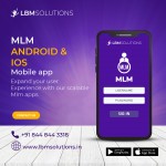 MLM Mobile App Development