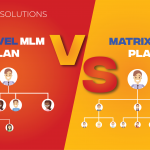 Unilevel vs Matrix MLM plan- Difference between Uni Level and Matrix MLM Plan